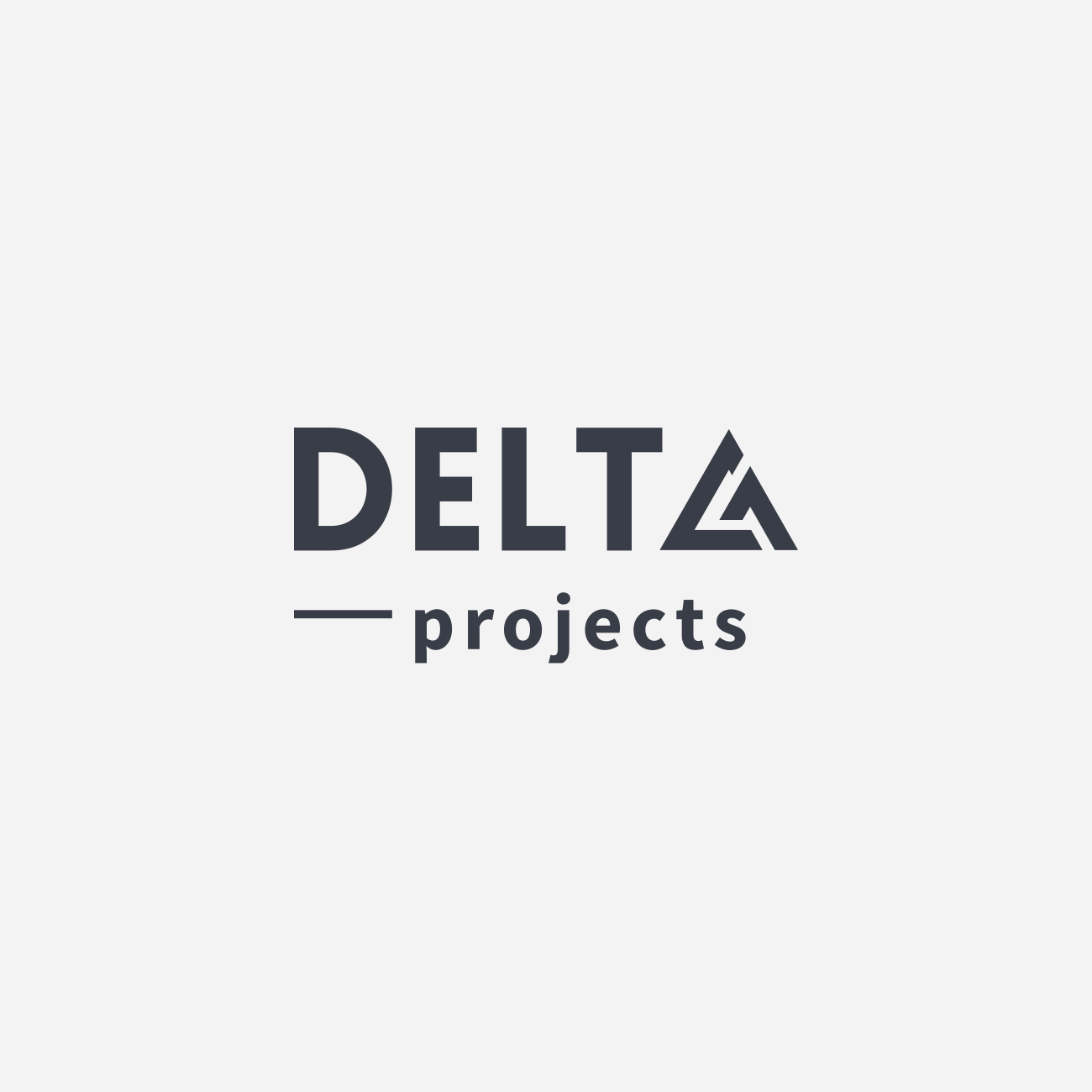 Brands - Deltaprojects
