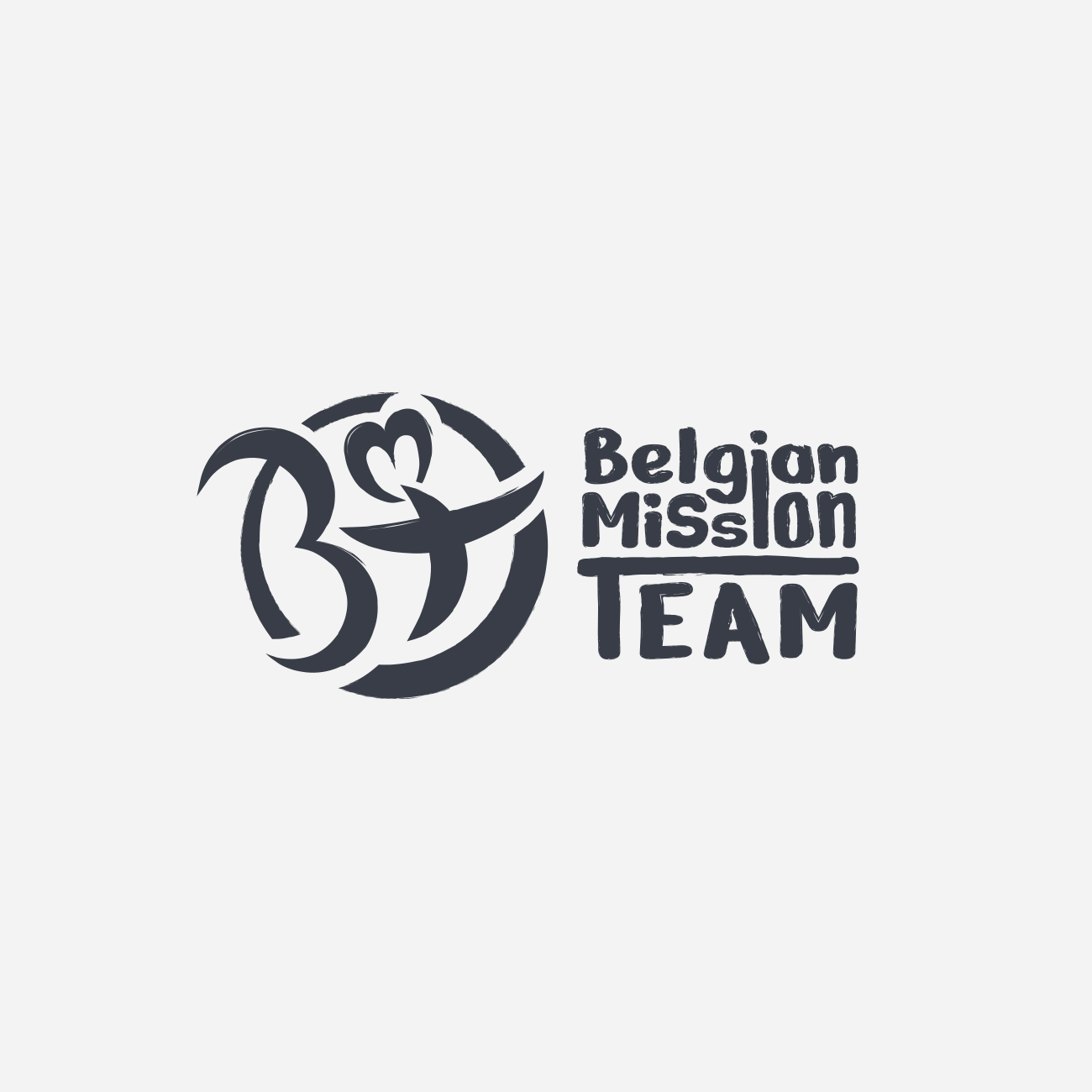 Brands - Belgian Mission Team