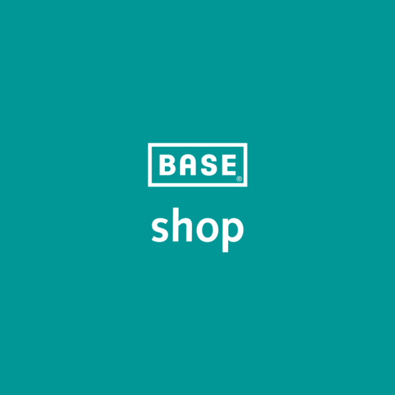 Base - Concept - Logo